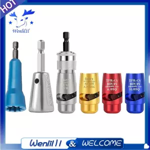 Dụng cụ tuốt dây, Dụng cụ tuốt dây & Đầu nối xoắn dây, Dụng cụ xoắn dây để khoan, Bộ kết nối dây điện