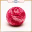 POWER Handmade Móc Hay Sas Túi chân sợi mềm chống mài mòn cho bữa tiệc trẻ em Bayard Cắm trại Trò chơi ngoài trời.