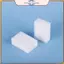 POWER Thân thiện với người dùng 10 / 50 CÁI Tẩy bọt biển Melamine để làm sạch văn phòng không rắc rối ks.