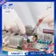 6 Chiếc Vượt Qua Khóa Nhíp Cong Kẹp Ngược Nhíp Đầu Mịn Nhíp Cong Đầu Thép Không Gỉ Mềm Tay Cầm Thủ Công DIY Trang Sức Đính Hạt Điện Tử Đồ Thủ Công