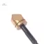 Chamfering Countersunk de BC1251 Tay Cầm Thẳng 1651 Deburring Và Cắt Tỉa Dụng Cụ mới