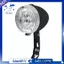 3 LED Retro Xe Đạp Đèn Pha Đèn Pin 3 Chế Độ Đèn Trước Vintage MTB Đi Xe Đạp Phụ Kiện
