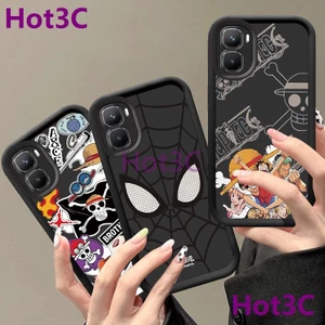 Ốp Lưng Dành Cho Infinix GT 50 Pro tpu MK Chống Sốc Cản Ống Kính Bảo Vệ Mềm Ốp Lưng Điện Thoại JGS