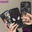Ốp Lưng Dành Cho Infinix GT 50 Pro tpu MK Chống Sốc Cản Ống Kính Bảo Vệ Mềm Ốp Lưng Điện Thoại JGS