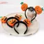 HFSHY Halloween Bí Ngô Thân Thiện Với Da Sang Trọng Trang Phục Phụ Kiện Không Kích Ứng Cho Người Lớn Trẻ Em Tiệc Halloween Tri Hoặc Điều Trị VN