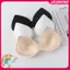 JASMINE Miếng Lót Áo Ngực Thể Thao Có Thể Tháo Rời Chèn 2 Miếng Bọt Biển Mềm Đẩy Lên Cho Đồ Bơi Đồ Lótfit Fit JASMINE