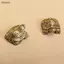 Luckyew 1 Đồng Cổ Chắc Chắn Rùa Đồ Trang Trí Tuổi Thọ Động Vật Điêu Khắc Nhà Văn Phòng Bàn Trang Trí Mô Phỏng Vật Trang Trí TQ