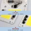Led Driver-Free Chip Nhà máy Bán trực tiếp Nổi bật Đèn lũ Wick 50W30W20W Tích hợp Hạt đèn đường Phụ kiện đèn đường
