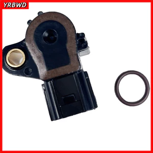 Cảm biến xe máy YRBWD, Lắp đặt dễ dàng Cảm biến vị trí bướm ga chuyên nghiệp, Phụ kiện xe máy hiệu suất cao bền bỉ để sửa chữa động cơ Beat Fi / Wave125i