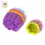 5 Khuôn Silicon Hoa Sen 3 / 5cm Khuôn Bánh Cupcake Muffin Nướng Nonsti Và Chịu Nhiệt Khuôn Bánh Silicon Có Thể Tái Sử Dụng ELWW