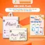 Bỉm Mio Plus công nghệ Nhật Bản siêu mỏng nhẹ, thấm hút tốt, chống tràn cho bé