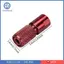 Giá đỡ mũi tuốc nơ vít bền Độ cứng cao Bộ chuyển đổi tháo nhanh bằng thép Carbon cho bộ dụng cụ tuốc nơ vít điện