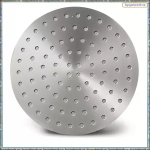 Màn hình Puck Độ dày 0,8mm Espresso cho Portafilter 51mm Thép không gỉ hai lớp