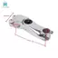 Thân Xe Đạp Có Thể Điều Chỉnh Tay Lái Xe Đạp Nâng Mở Rộng 25.4mm Cho Xe Đạp Đường Bộ Xe Đạp Leo Núi MTB BMX