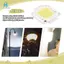 Bóng đèn LED Chip công suất cao 30W DIY Trắng 2200lm 6500K
