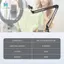 Pro Để Bàn Giá Đỡ Micro Treo Kéo Cánh Tay Micro Đứng Bàn Gắn Kẹp Cho Bóng Tuyết Xanh