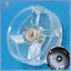 < beartwo > 1PC Nhựa DIY Thay Thế Part de Gears Đế Bánh Răng Cho Máy ép trái cây 250w Mới