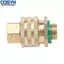 <cosyh>Efficient Copper Quick Connector for Agricultural Sprayers and Dosing Pumps Hose