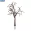 <cosyh>Landscape Model DIY Photography Prop Realistic Sufficient Quantity 1:75