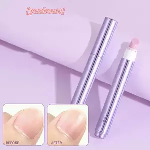 Dầu biểu bì móng tay chống nách Dưỡng ẩm Nuôi dưỡng Móng tay Loại bỏ lớp biểu bì Bút làm sáng da Chăm sóc móng tay cho móng tay hư tổn