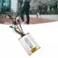 Bộ điều khiển xe tay ga điện 48V 21 cho Pro Bộ phận sửa chữa xe tay ga điện không chổi than thông minh Phích cắm thông thường