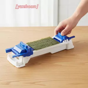 Máy làm gói Lumpia tự chế Máy lăn công cụ cuộn Sushi cho Qui và thậm chí Lumpia Sushi Cán trợ giúp nhà bếp