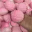 XUAN Chậm Rebound Bóp Căng Thẳng Bóng Hồng Dứa Bun Có Thể Khuôn Mềm Fidget Đồ Chơi Cho Trẻ Em Người Lớn Nhà Thư Giãn Tiệc Quà Tặng VN