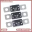 Littleloves1 1 / 3 Chiếc ANM Mega Bolt-On Cầu Chì 30A 40A 50A 60A 80A 100A 150A 200A 250A 300A de Cầu Chì Cho Xe Thuyền Phụ Kiện Âm Thanh VN