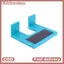 Littleloves1 Giới Hạn Lắp Đặt Mảnh Ba Tấm Nhựa Cố Định Từ Tính Di Động Fixator Bản Lề Đa Chức Năng Lắp Đặt Dụng Cụ Phụ Trợ VN