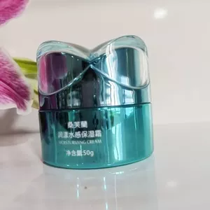 ✨Cửa hàng được đề xuất✨Sanfran Glucan Men Kem Dưỡng Ẩm Dưỡng Ẩm 50g Kem Dưỡng Ẩm Làm Sáng Dưỡng Ẩm Dưỡng Ẩm Làm Săn Chắc 7.6