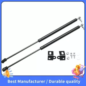 Bonnet Hood Thanh Chống Hỗ Trợ Đệm Nâng Cần Thủy Lực Không Khô / Hàn Cho J11 Rogue Sport 2013-2019