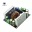Bộ điều khiển LED 500W 18A DC-DC Mô-đun cấp nguồn có thể điều chỉnh đầu vào 12-95V sang 2-90V Bộ điều chỉnh điện áp đầu ra 12V 2 miếng