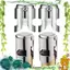 Nút chặn rượu sâm panh có silicon cấp thực phẩm chống rò rỉ cho rượu sâm panh, rượu vang sủi bọt