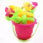 XUAN Trẻ Em Đi Biển Lâu Đài Buet Spade Xẻng Rake Dụng Cụ Nước Trẻ Em Đi Biển Cát Dụng Cụ Đồ Chơi VN