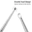 XUAN 1 Dụng cụ tẩy đá Tonsil Dụng cụ tẩy sáp tai bằng thép không gỉ Dụng cụ chăm sóc làm sạch miệng Dụng cụ tẩy đá Tonsil Chăm sóc sức khỏe VN