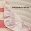 XUAN Tối Giản Sọc Ruffle Placemat Cà Phê Thảm, Nướng Thực Phẩm Chụp Ảnh Khăn Ăn Nhà Để Bàn Trang Trí VN