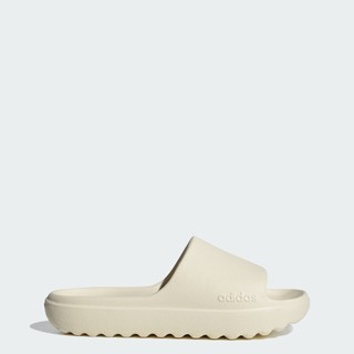adidas Bơi lội & Phong cách sống Dép adilette Lumia Unisex trắng JP9578