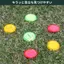 Marker Golf Nam Châm Tabata – Màu Flash Nổi Bật, Họa Tiết Hologram & Pattern