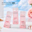 Gói chống nắng làm sáng da SPF50 + PA + + + để chống tia cực tím cho mặt và ngoài trời