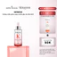 Serum dành cho da đầu giúp giảm gãy rụng và đứt gãy tóc đến 84% sau 6 tuần - Kérastase Genesis 90ml
