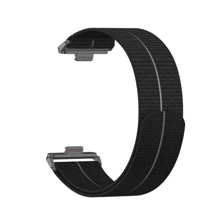 Thích hợp cho Huawei watchFIT5 Dây đeo đồng hồ fit5 Đồng hồ thông minhFIT5pro Đồng hồ fit5pro Dây đeo cổ tay fit4 Thoáng khí fit3 Đồng hồ đơn giản fit – 4