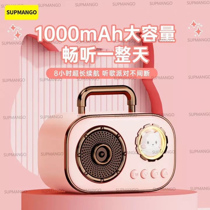 Computer Speakers – Wireless – 4