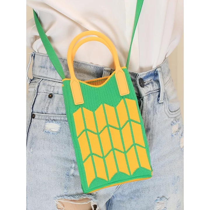 Women's Work Tote – Mini, for Work – 6