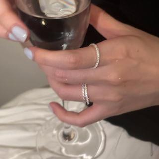 925 Silver Ring by yuanxlive03.vn