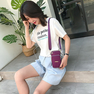 Túi đựng điện thoại đeo tay đa chức năng bán chạy
