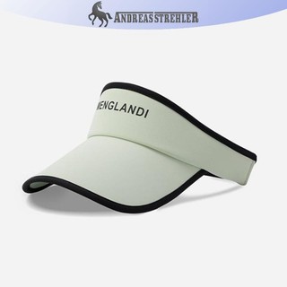 Onetimingfine Dài Vành Dành Cho Nữ Cô Gái Chống Tia UV Chống Nắng Bonnet Mùa Hè Chạy Thể Thao Nữ Vịt Lưỡi Mũ Trống Top Tấm Che VN