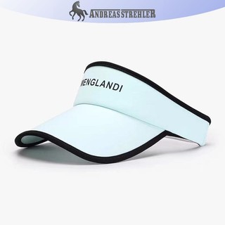 Onetimingfine Dài Vành Dành Cho Nữ Cô Gái Chống Tia UV Chống Nắng Bonnet Mùa Hè Chạy Thể Thao Nữ Vịt Lưỡi Mũ Trống Top Tấm Che VN