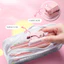 Dụng cụ bấm lỗ giấy mini đục lỗ giấy đơn làm sổ còng bullet journal văn phòng phẩm phong cách Hàn Quốc