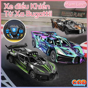 Xe điều Khiển Từ Xa 1:20,Xe Ô Tô Dùng Pin Siêu Mạnh,Cáp USB Miễn Phí,Quà Sinh Nhật Cho Cậu Bé