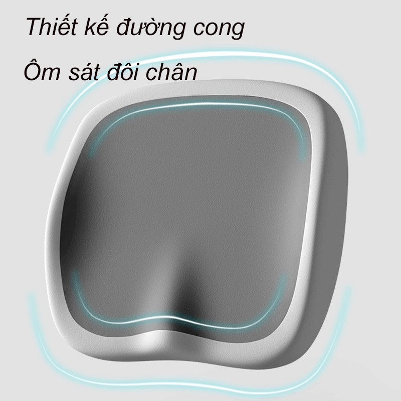 Đệm lót ghế nệm ngồi cao su non siêu đàn hồi,Đệm ghế siêu đàn hồi Foam Thoải mái và thoáng khí